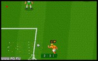 Action Soccer screenshot, image №344111 - RAWG