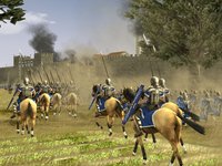 ROME: Total War screenshot, image №351053 - RAWG