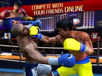 Real Boxing Manny Pacquiao screenshot, image №912340 - RAWG