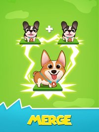 Merge Dogs - Idle Clicker screenshot, image №2165416 - RAWG