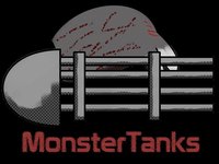 Monster Tanks screenshot, image №1239395 - RAWG