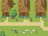 La patata perdida/ The lost potato screenshot, image №1158186 - RAWG