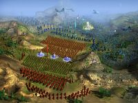 Heroes of Annihilated Empires screenshot, image №184033 - RAWG
