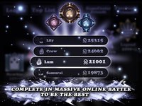 Darklings Season 2 screenshot, image №2126485 - RAWG