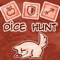 Dice Hunt (hopelite, ThatAbyssEgg, Shypsheesh) screenshot, image №3473090 - RAWG