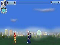 Mazinger versus Gran Mazinger con DLC screenshot, image №2626526 - RAWG