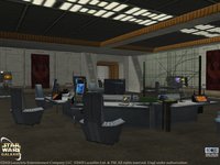 Star Wars Galaxies: An Empire Divided screenshot, image №357807 - RAWG