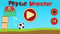 Physic Monster screenshot, image №158337 - RAWG