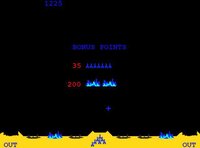 Missile Command (itch) (GaryD) screenshot, image №2482837 - RAWG