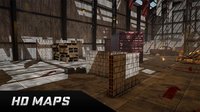 War In Arms screenshot, image №1053268 - RAWG