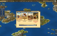 Grepolis screenshot, image №591933 - RAWG