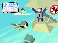Party Pugs: Beach Puzzle GO! screenshot, image №2110511 - RAWG