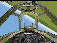 Air Warrior 2 screenshot, image №294238 - RAWG