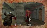Gunslinger Day: Zombie screenshot, image №1262489 - RAWG