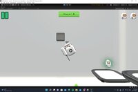 3D Platformer (mcken288) screenshot, image №3654081 - RAWG