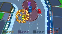 Motor Brawl screenshot, image №3372332 - RAWG