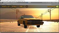 FREE UNITY HIGHWAY RACER FULL PROJECT DOWNLOAD. screenshot, image №3544587 - RAWG