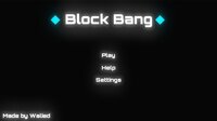 💥 Block Bang 💥 screenshot, image №3792692 - RAWG