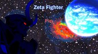 Zeta Fighter screenshot, image №3657305 - RAWG