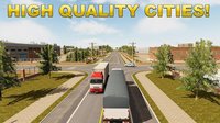 Just Drive Simulator screenshot, image №1440781 - RAWG