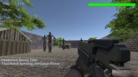 First Person Shooter 3D screenshot, image №3460431 - RAWG