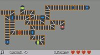 Conveyor Chaos (SyrusDrake) screenshot, image №3509046 - RAWG