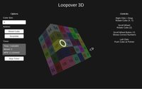 Loopover 3D screenshot, image №1787463 - RAWG