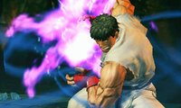 Super Street Fighter 4 screenshot, image №541534 - RAWG