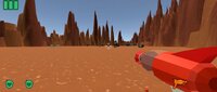 Man On Mars screenshot, image №2866762 - RAWG