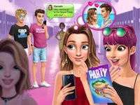 Hannah's High School Summer Crush - Teen Date screenshot, image №1591810 - RAWG