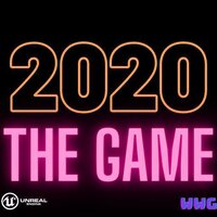 2020 The Game (EthanFromWWG) screenshot, image №2617958 - RAWG