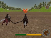 Real Chained Horse Race screenshot, image №1920334 - RAWG