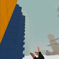 ULTRA CLIMBING PLAYGROUNDS (VR Platformer/Climbing Game for Oculus Quest) screenshot, image №2881392 - RAWG