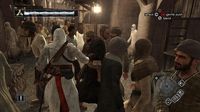 Assassin's Creed: Director's Cut Edition screenshot, image №236451 - RAWG