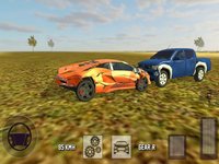 Extreme Super Car Driving Simulator screenshot, image №921129 - RAWG