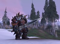 World of Warcraft: Wrath of the Lich King screenshot, image №482322 - RAWG