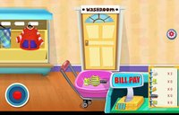 Supermarket Shopping for Kids screenshot, image №1588971 - RAWG