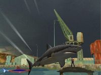 Jaws Unleashed screenshot, image №408210 - RAWG