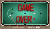 Snooker (itch) (FEDROULI) screenshot, image №2455070 - RAWG