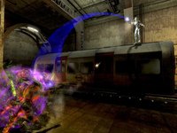 Hellgate: London screenshot, image №403235 - RAWG