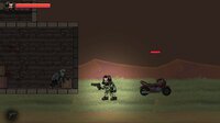 Zombies Desert and Guns screenshot, image №2873336 - RAWG