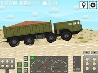 Mini Trucker - truck simulator screenshot, image №3343444 - RAWG