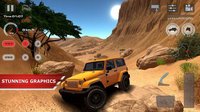 OffRoad Drive Desert screenshot, image №1486046 - RAWG