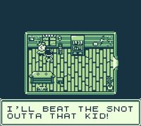 Weekend (itch) (kirb69) screenshot, image №2614446 - RAWG