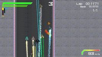 Wheelless screenshot, image №1120891 - RAWG