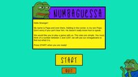 Numbaguessa screenshot, image №2632913 - RAWG