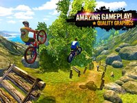 OffRoad Mountain Bike screenshot, image №2746960 - RAWG