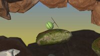 Peeking at the peak screenshot, image №3983578 - RAWG