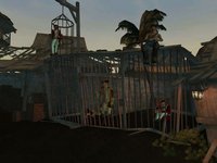 Pirates of the Burning Sea screenshot, image №355466 - RAWG