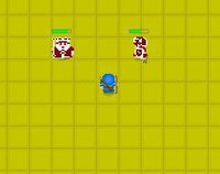 King's Guard: Archer Defense (Pre-Alpha) screenshot, image №1177795 - RAWG